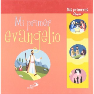 Mi Primer Evangelio